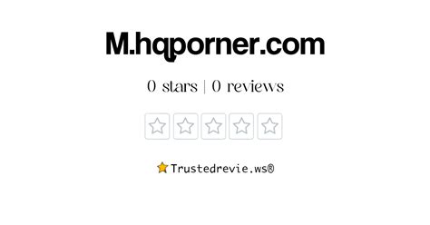 HQPorner Review & (Top